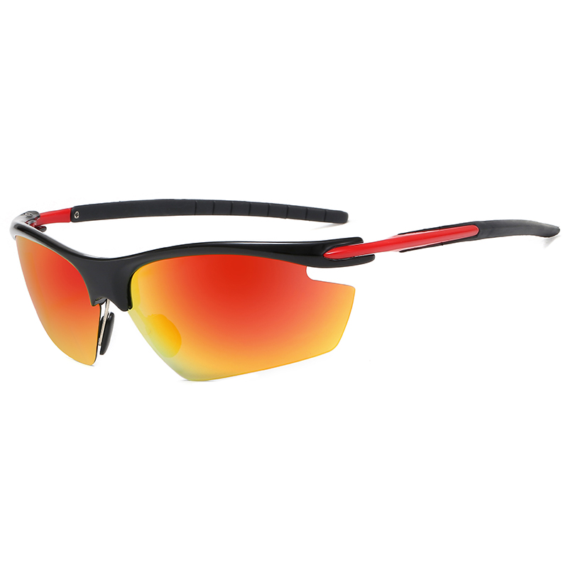 Mountain Biking Definition - Lunettes de soleil pour hommes et