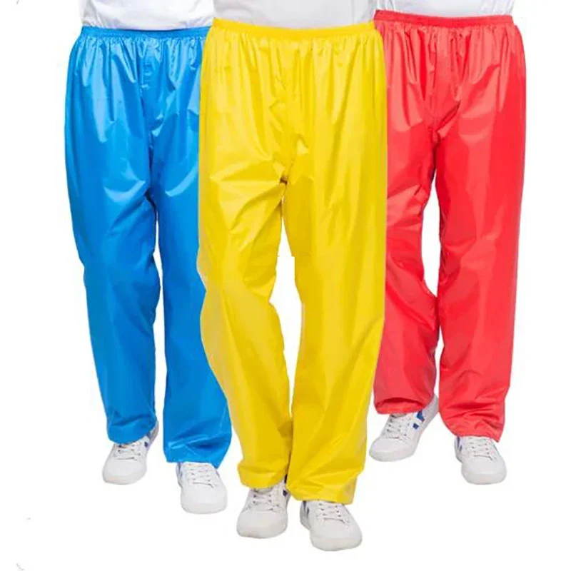 Mountain Biking Pants Women - Hommes femmes pantalons de Camping Trekking