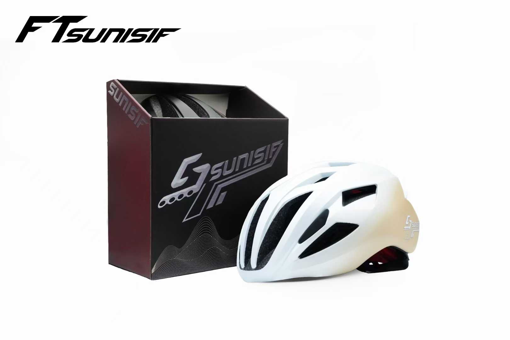 Mountain Biking Helmet Kids - EPS PC casque de cyclisme respirant