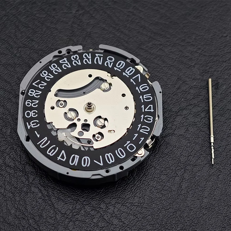 Mtb Brake Rotor - Pour mouvement à quartz chronographe VK63A