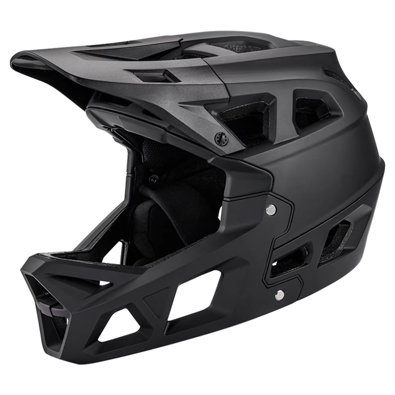 Mountain Biking Helmet Kids - Casque de VTT intégral pour adultes,