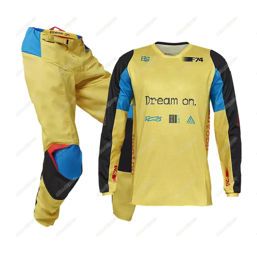 Ensemble de vêtements de motoc - Mountain Biking Pants Women avis et prix