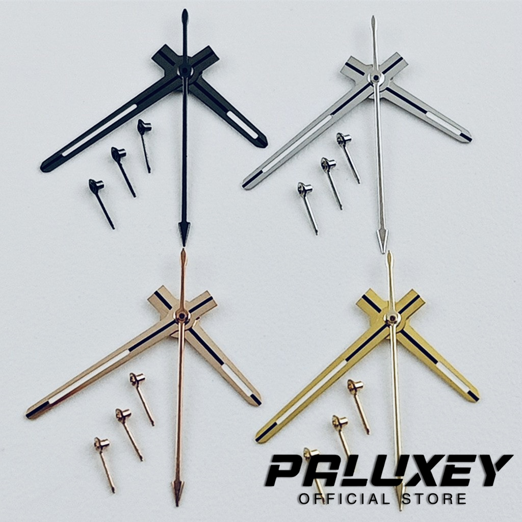 Aiguilles de montre VK63 Dayto - Mtb Brake Rotor avis et prix