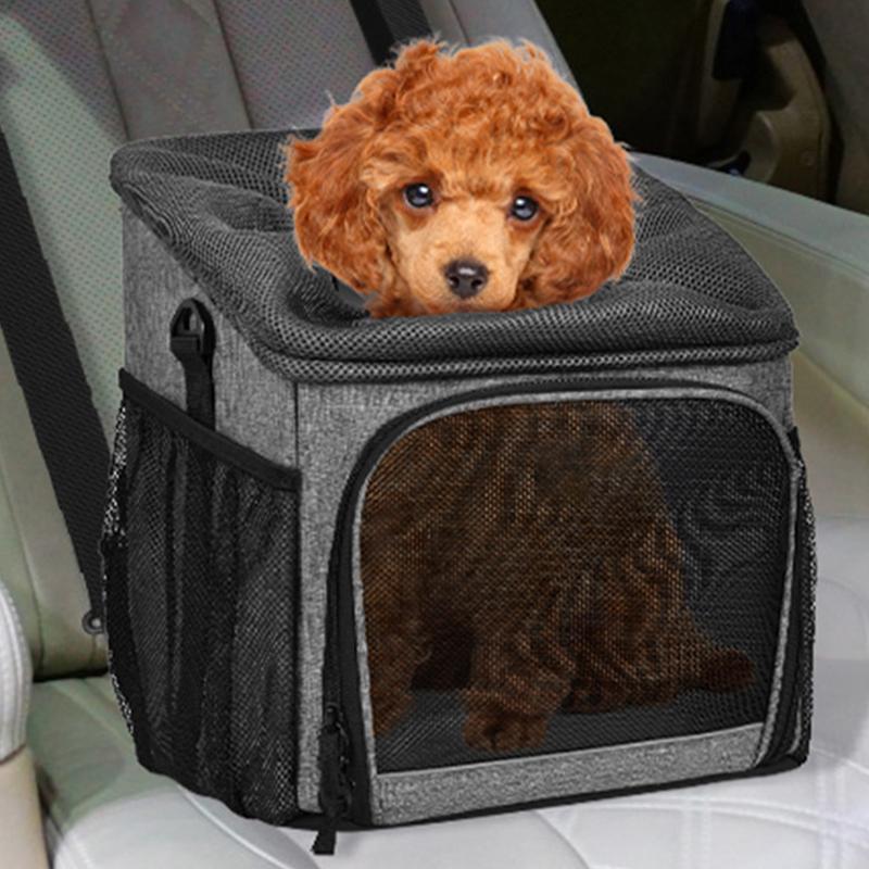 Porte-vélo pour chien, panier  - Mountain Biking With Dog avis et prix