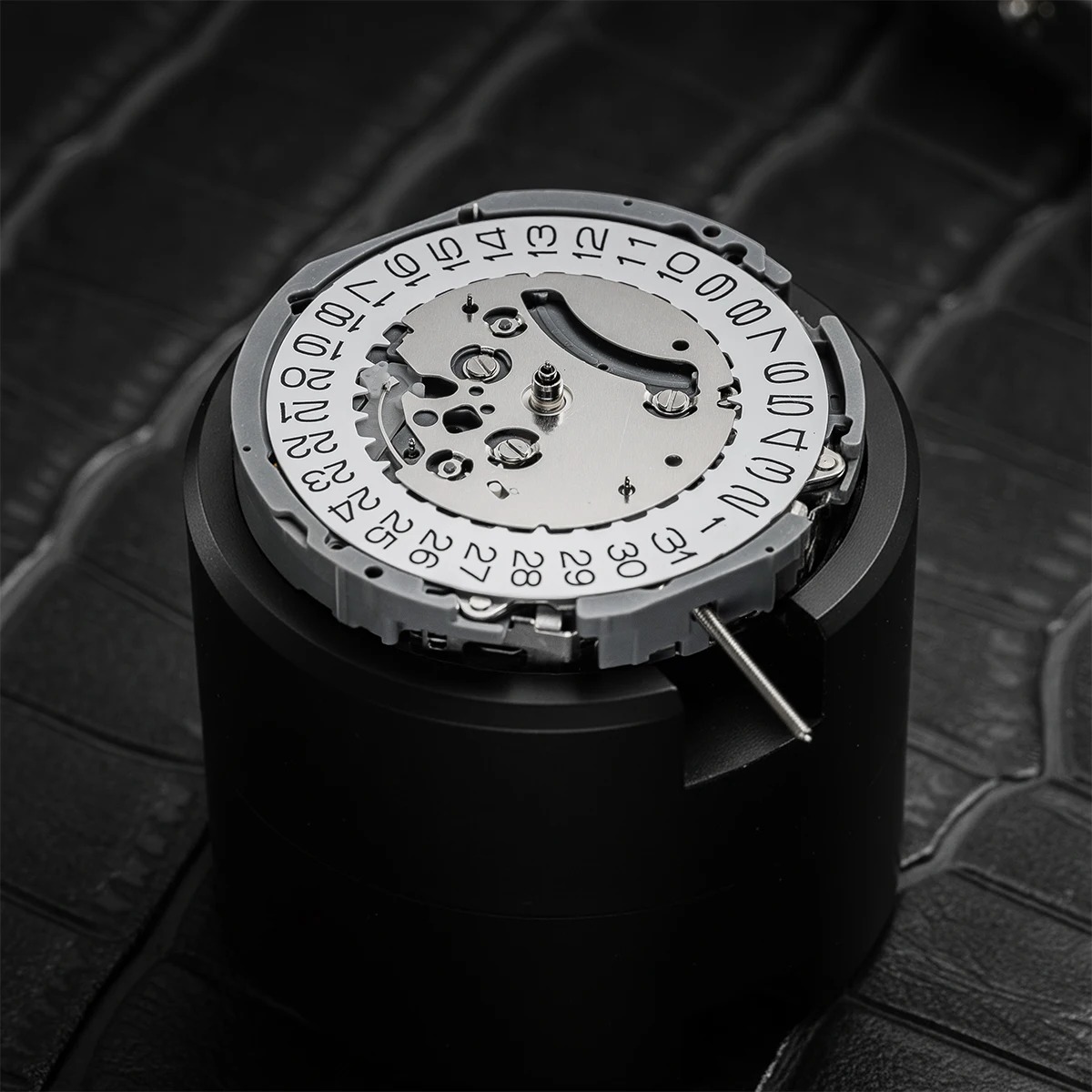 Mouvement à quartz chronograph - Mtb Brake Rotor avis et prix