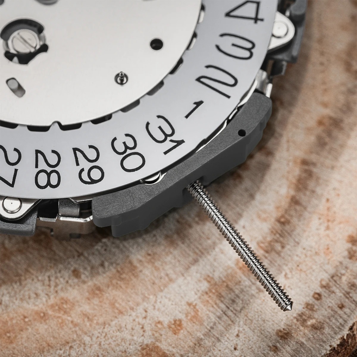 Mouvement à quartz chronograph - Mtb Brake Rotor avis et prix
