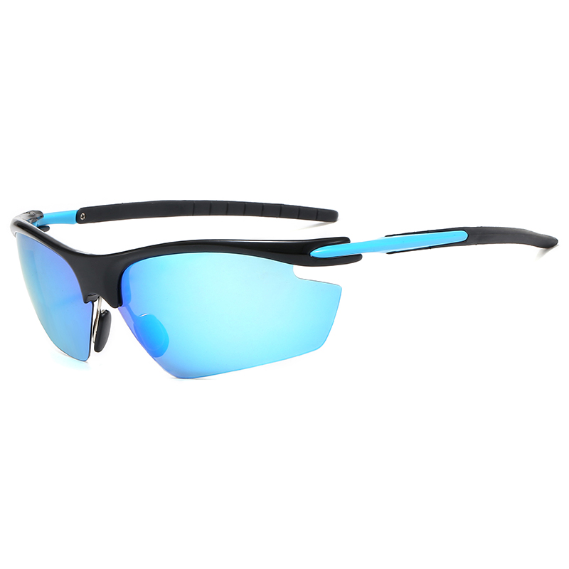 Lunettes de soleil pour hommes - Mountain Biking Definition avis et prix