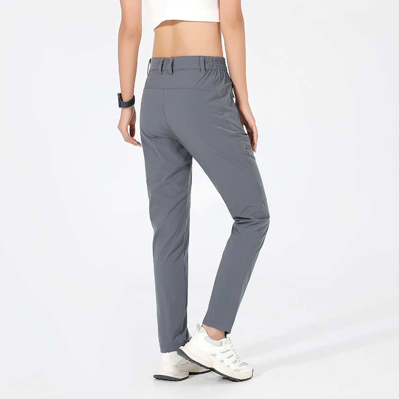 JNLN pantalons de randonnée fe - Mountain Biking Pants Women avis et prix