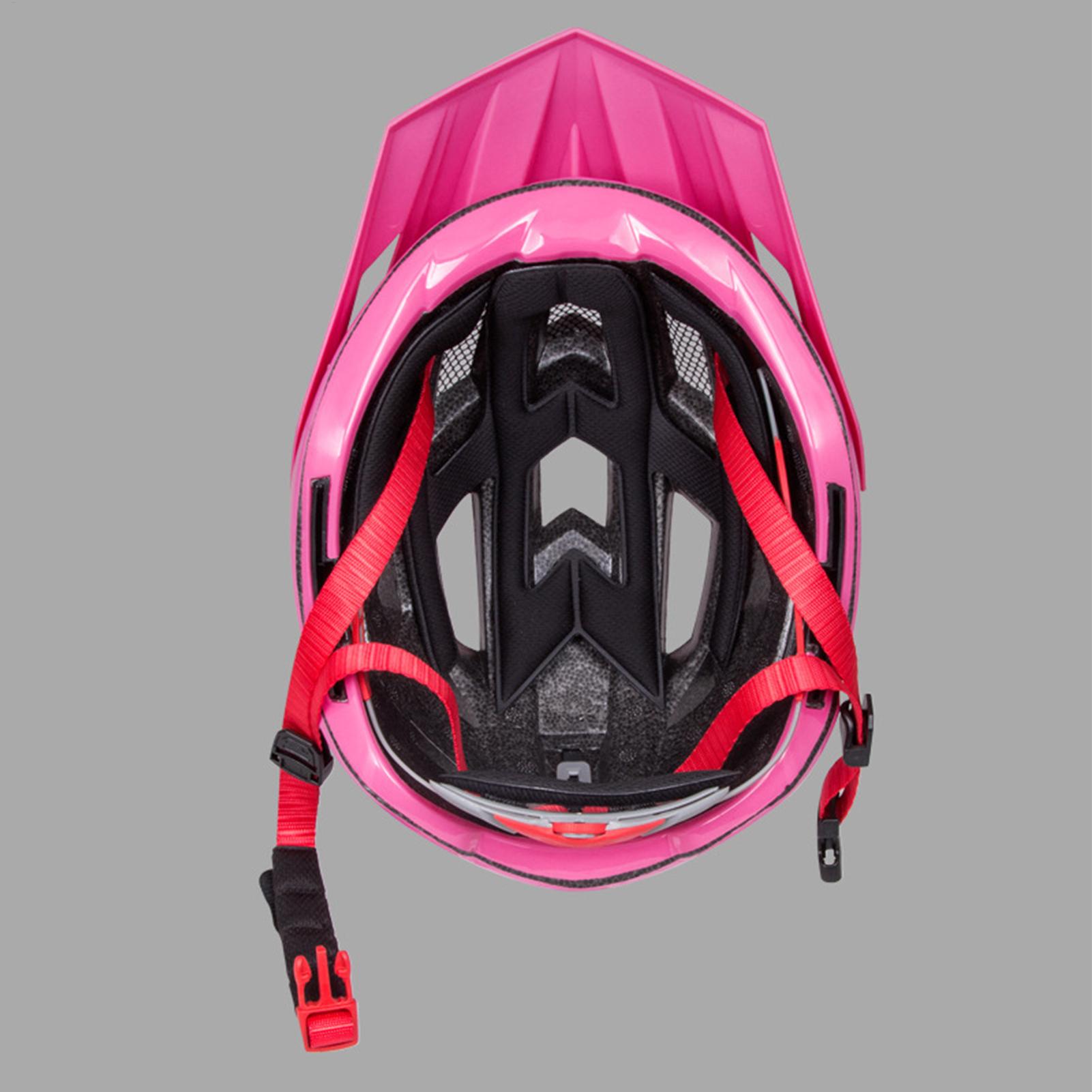 Casque de motocross pour enfan - Mountain Biking Helmet Kids avis et prix