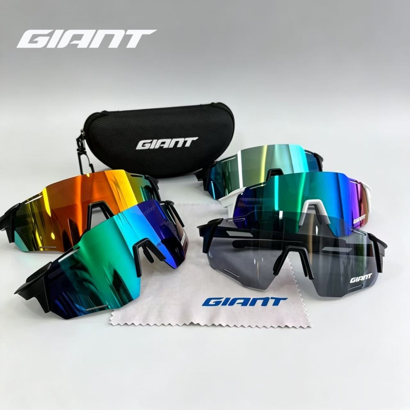 Lunettes de soleil géantes pou - Mountain Biking Definition avis et prix