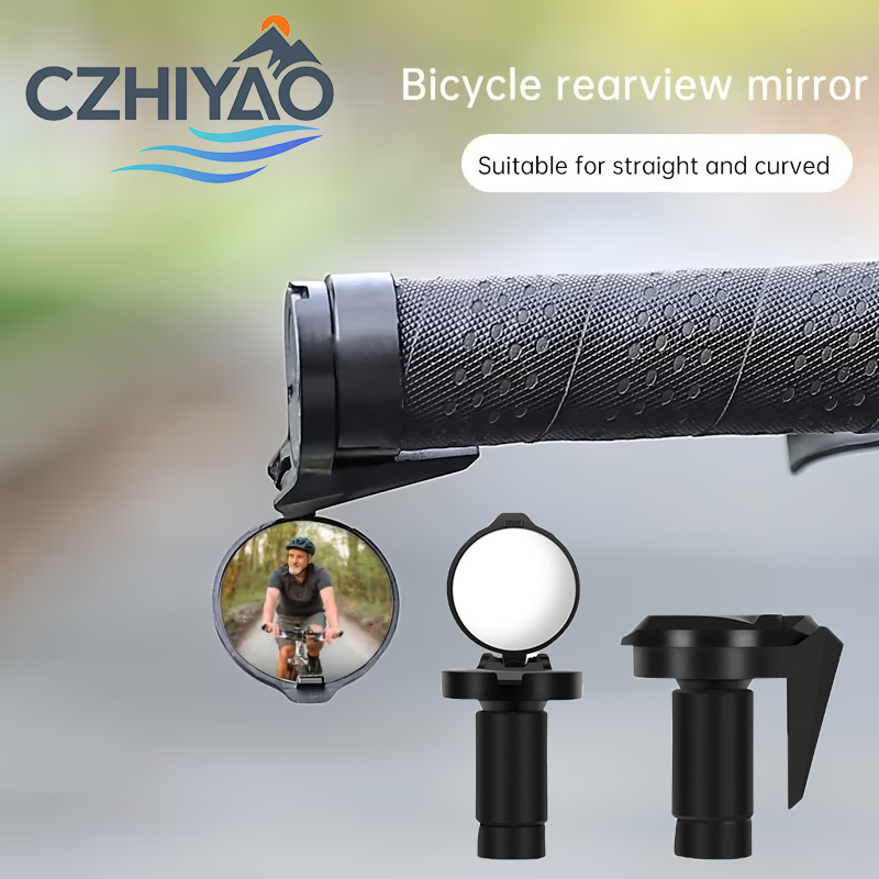 CZHIYAO Rétroviseur de vélo, m - Mountain Biking Definition avis et prix