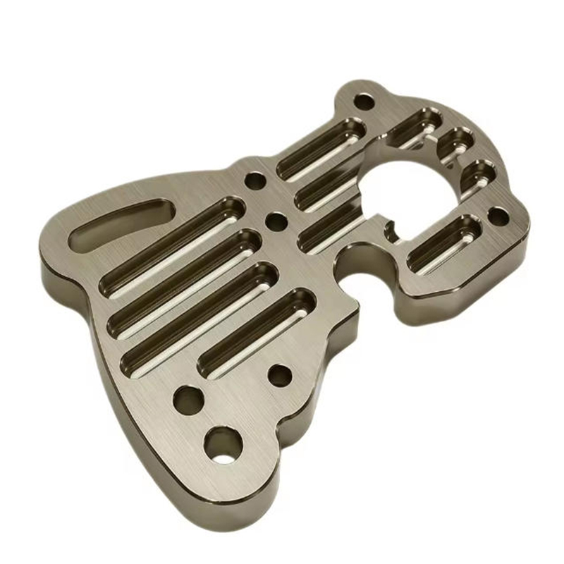 Usinage CNC de pièces métalliq - Mountain Biking Drawing avis et prix