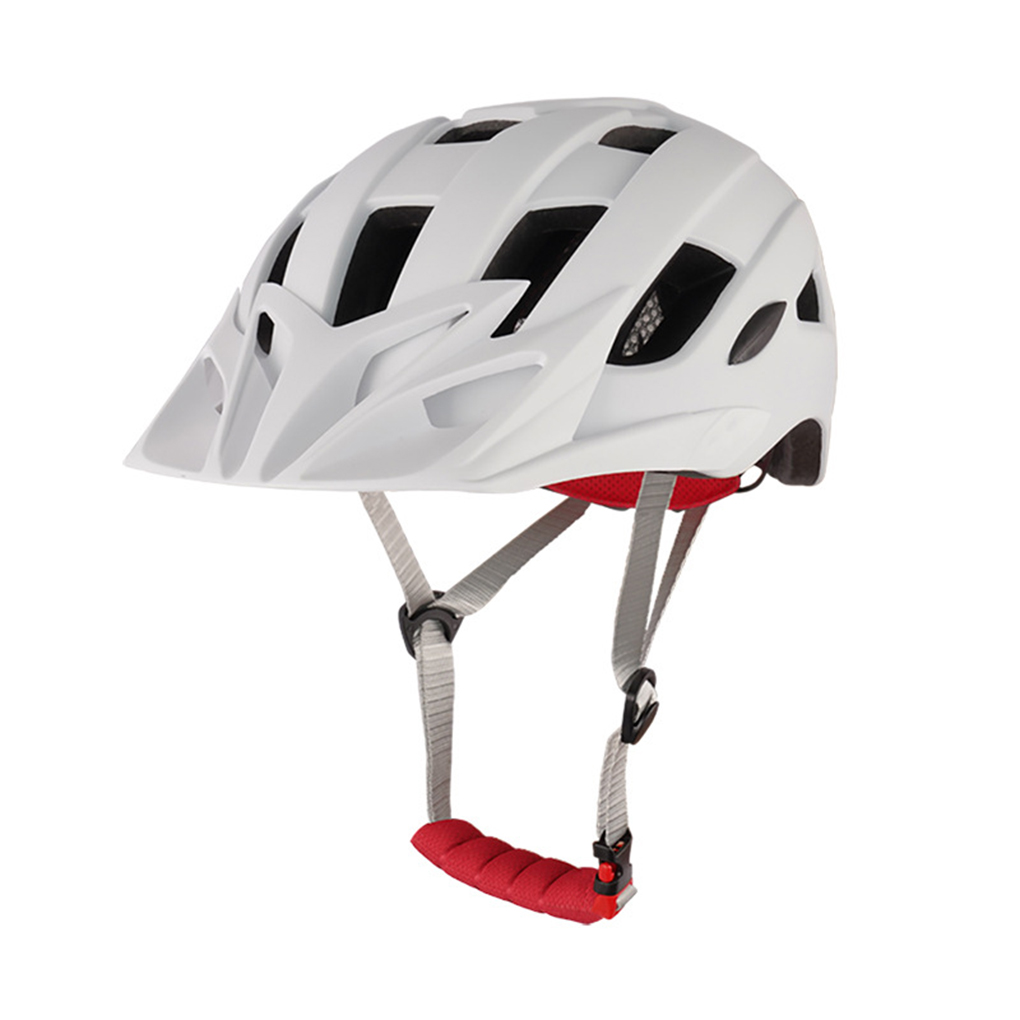 Casque de cyclisme léger - Cas - Mountain Biking Helmet Kids avis et prix