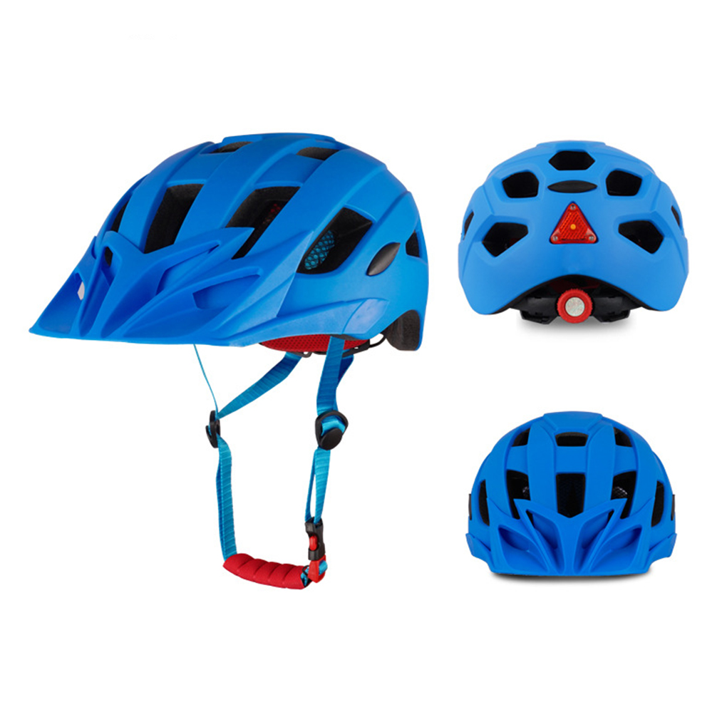 Casque de cyclisme léger - Cas - Mountain Biking Helmet Kids avis et prix