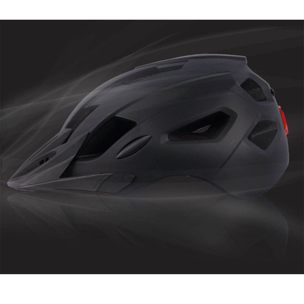 Casque de cyclisme léger - Cas - Mountain Biking Helmet Kids avis et prix