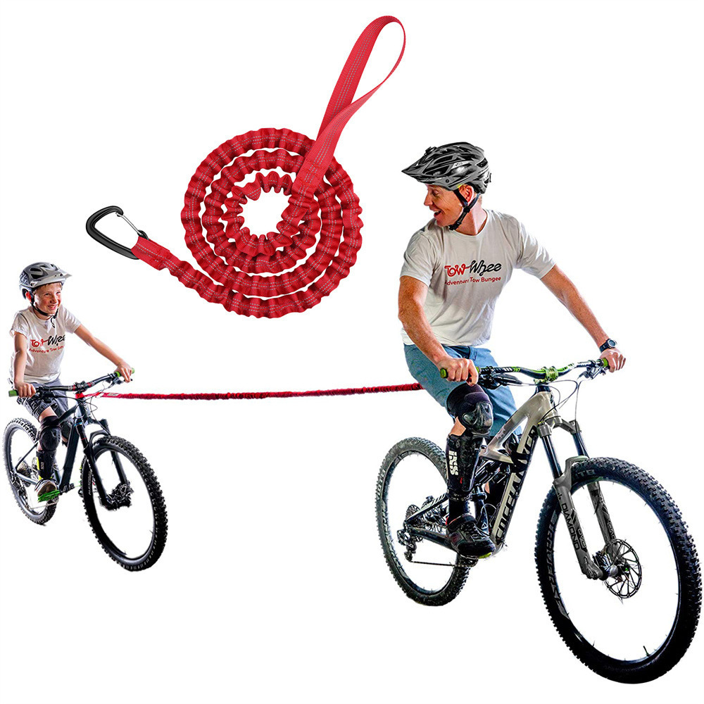 Corde de traction pour VTT tou - Mountain Biking With Dog avis et prix