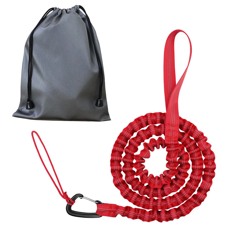 Corde de traction pour VTT tou - Mountain Biking With Dog avis et prix