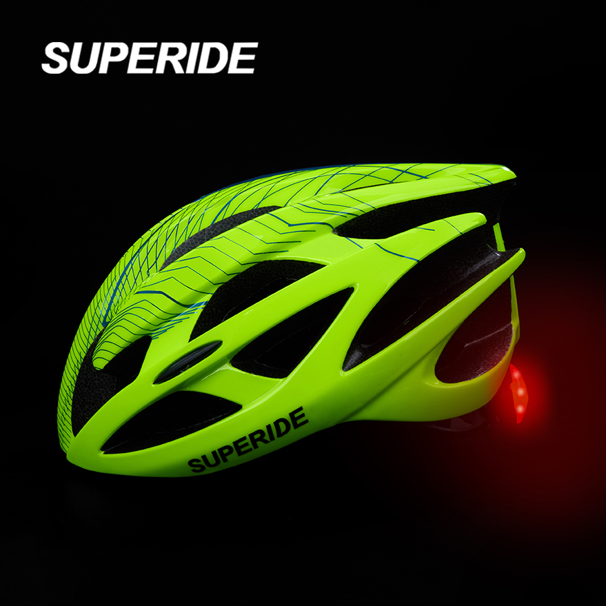 SUPERIDE Casque de cyclisme po - Mountain Biking Helmet Kids avis et prix