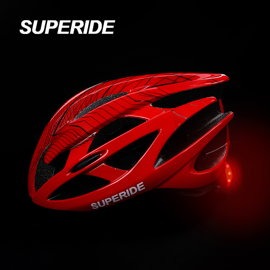 SUPERIDE Casque de cyclisme po - Mountain Biking Helmet Kids avis et prix