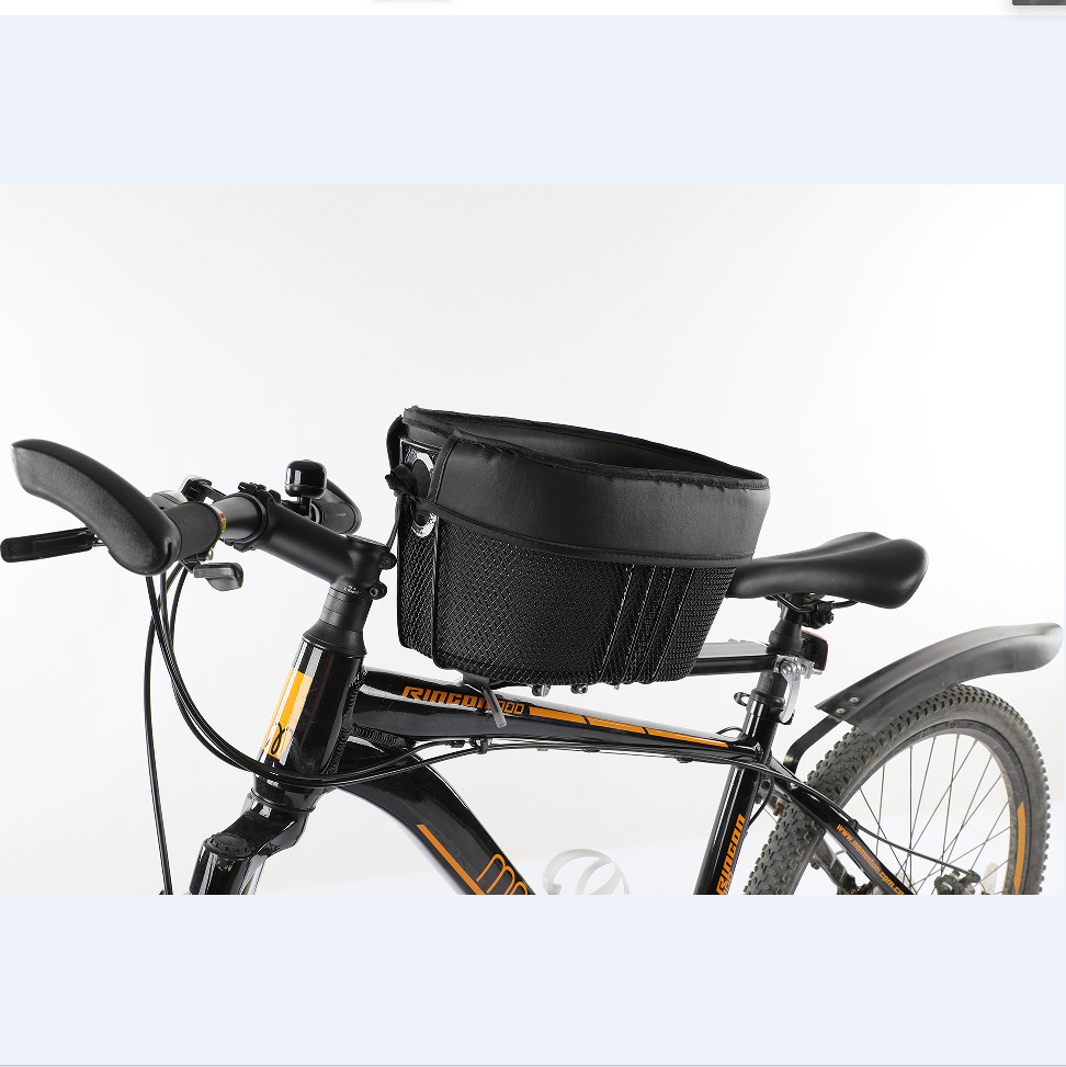 Panier universel pour animaux  - Mountain Biking With Dog avis et prix