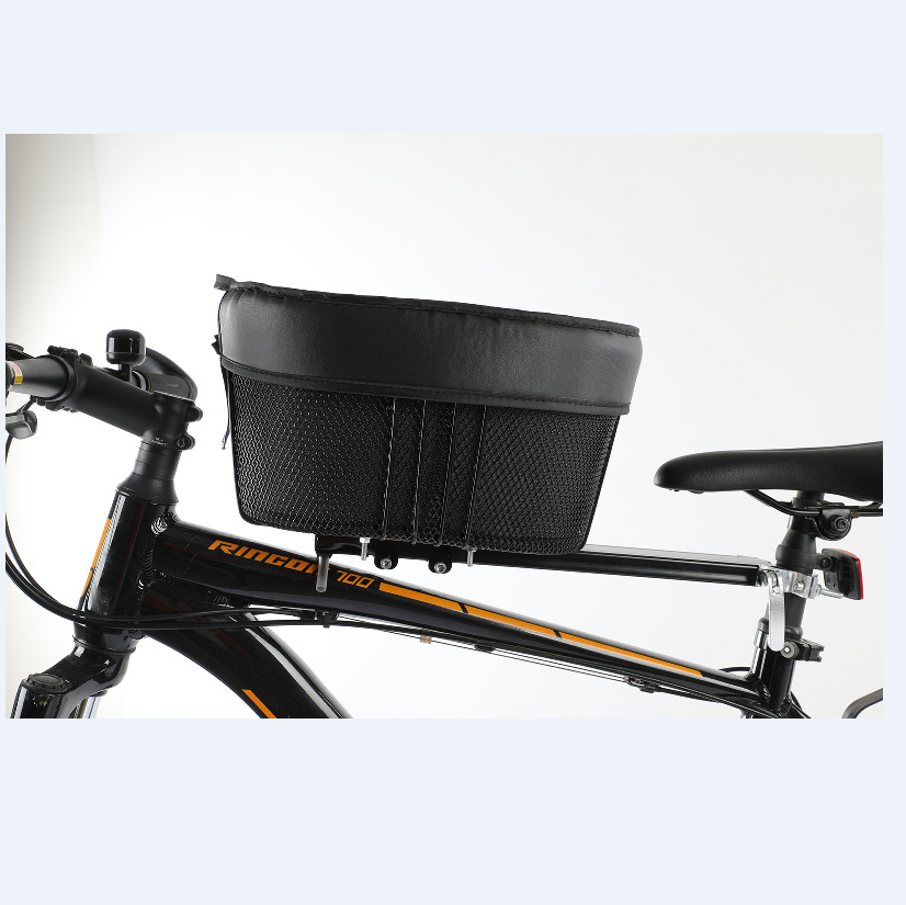 Panier universel pour animaux  - Mountain Biking With Dog avis et prix