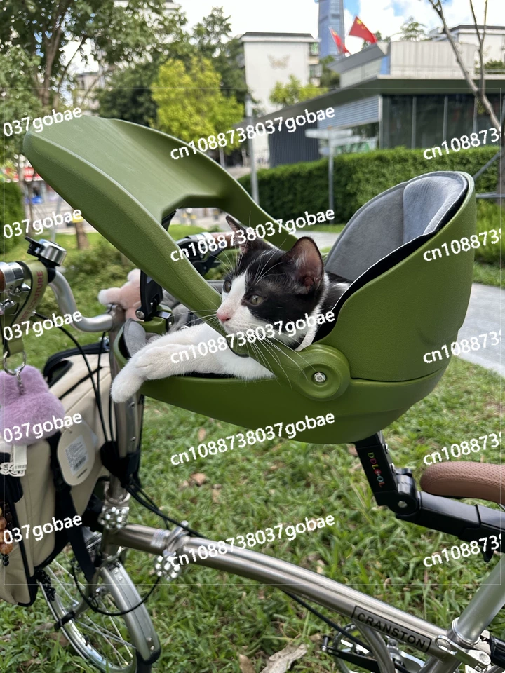 Convient aux vélos pliants, VT - Mountain Biking With Dog avis et prix