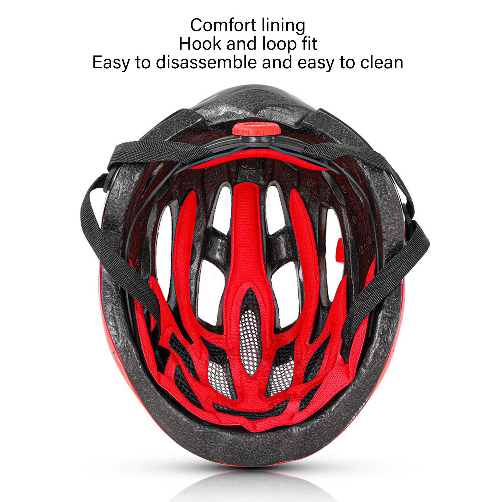 Casque de vélo de montagne pou - Mountain Biking Helmet Kids avis et prix
