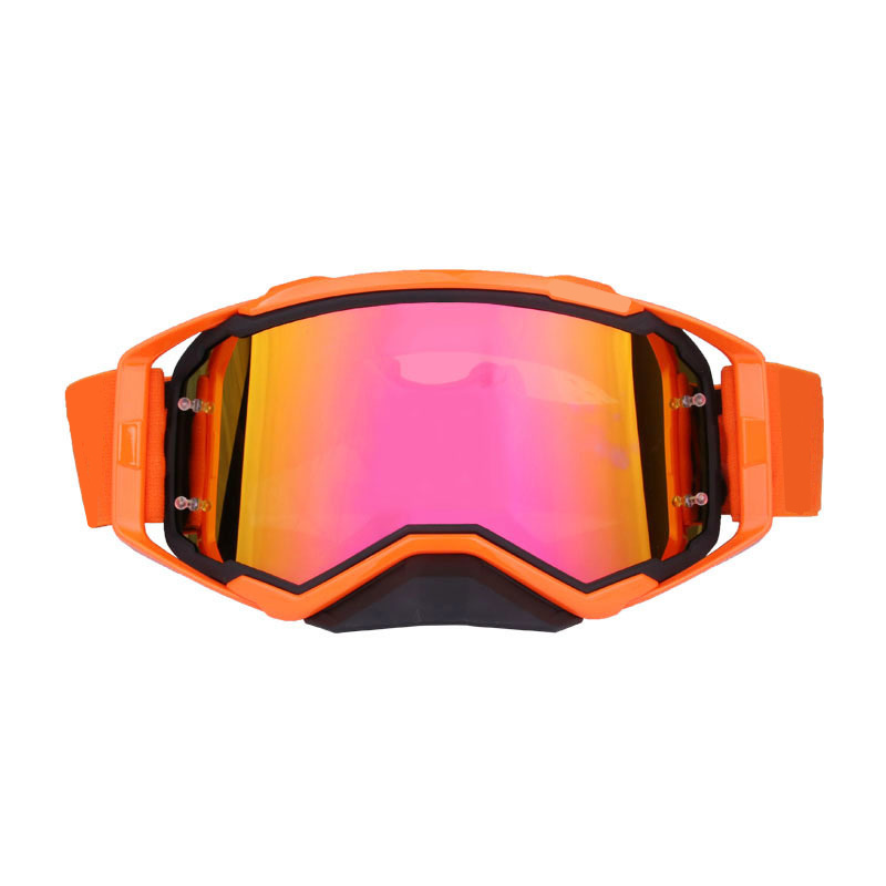 1 ensemble de lunettes de Moto - Mountain Biking Definition avis et prix