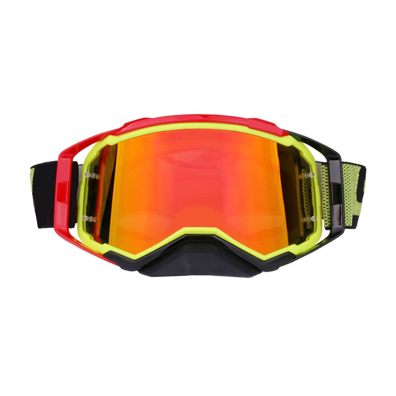 1 ensemble de lunettes de Moto - Mountain Biking Definition avis et prix