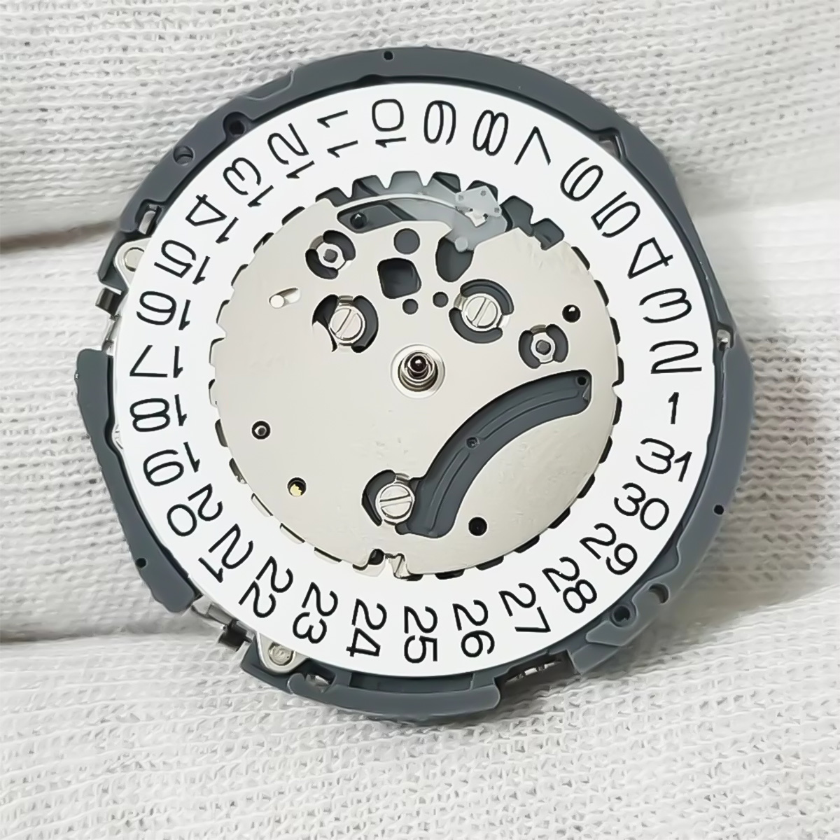 Pour mouvement à quartz chrono - Mtb Brake Rotor avis et prix