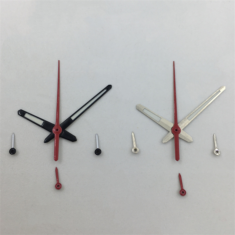 Aiguilles de montre lumineuses - Mtb Brake Rotor avis et prix