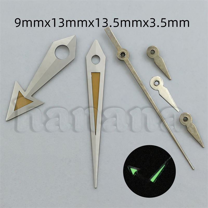 Aiguilles de montre lumineuses - Mtb Brake Rotor avis et prix