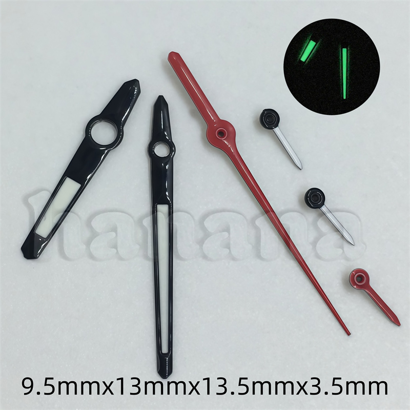 Aiguilles de montre lumineuses - Mtb Brake Rotor avis et prix