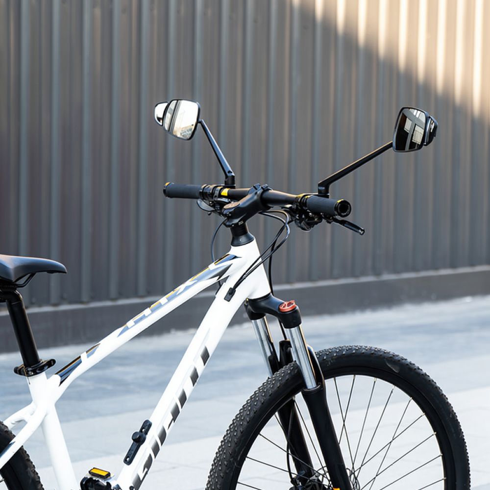 Rétroviseur réglable pour guid - Mountain Biking Definition avis et prix