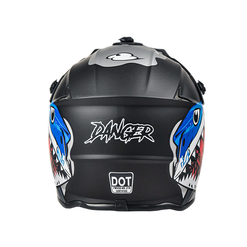 Casques de moto pour enfants c - Mountain Biking Helmet Kids avis et prix