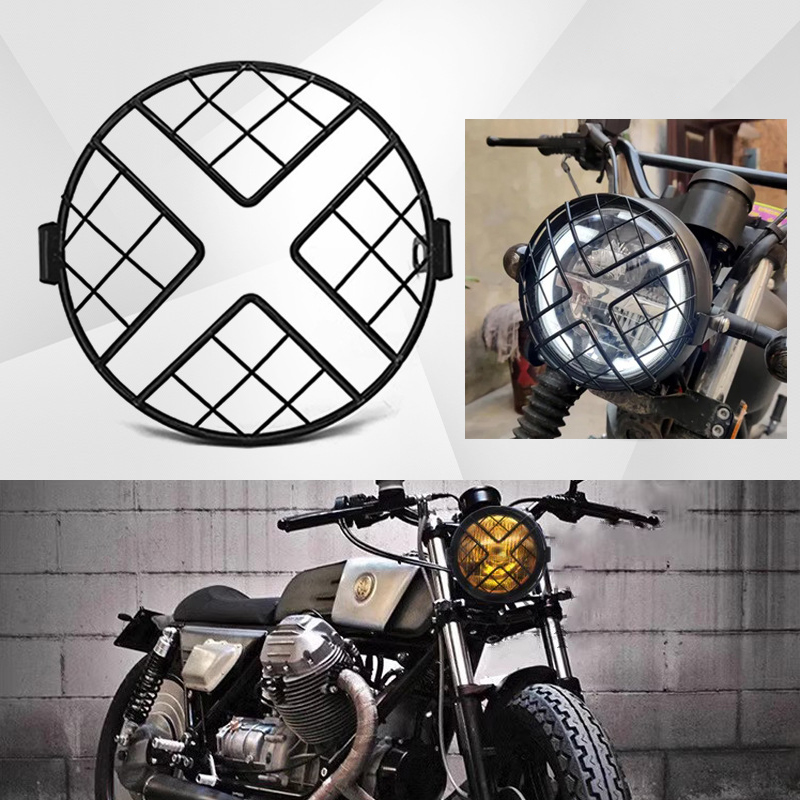 Grille de protection universel - Mountain Biking With Dog avis et prix