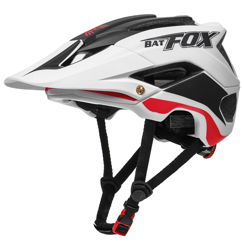 Casque de vélo Batfox pour hom - Mountain Biking Helmet Kids avis et prix
