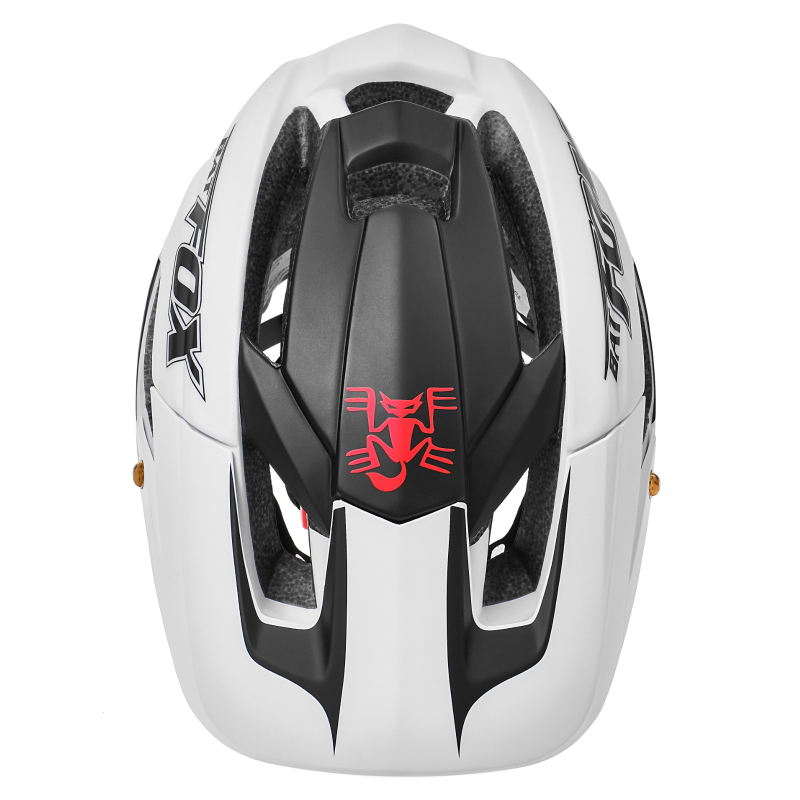 Casque de vélo Batfox pour hom - Mountain Biking Helmet Kids avis et prix