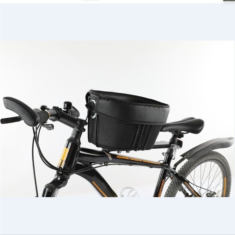 Panier pour animaux de compagn - Mountain Biking With Dog avis et prix