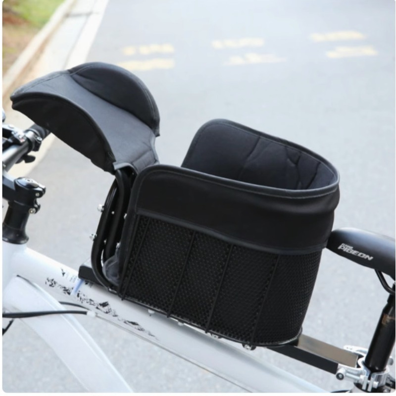 Panier pour animaux de compagn - Mountain Biking With Dog avis et prix