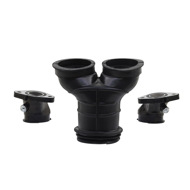 Colle d'interface de carburate - Mountain Biking Phoenix avis et prix