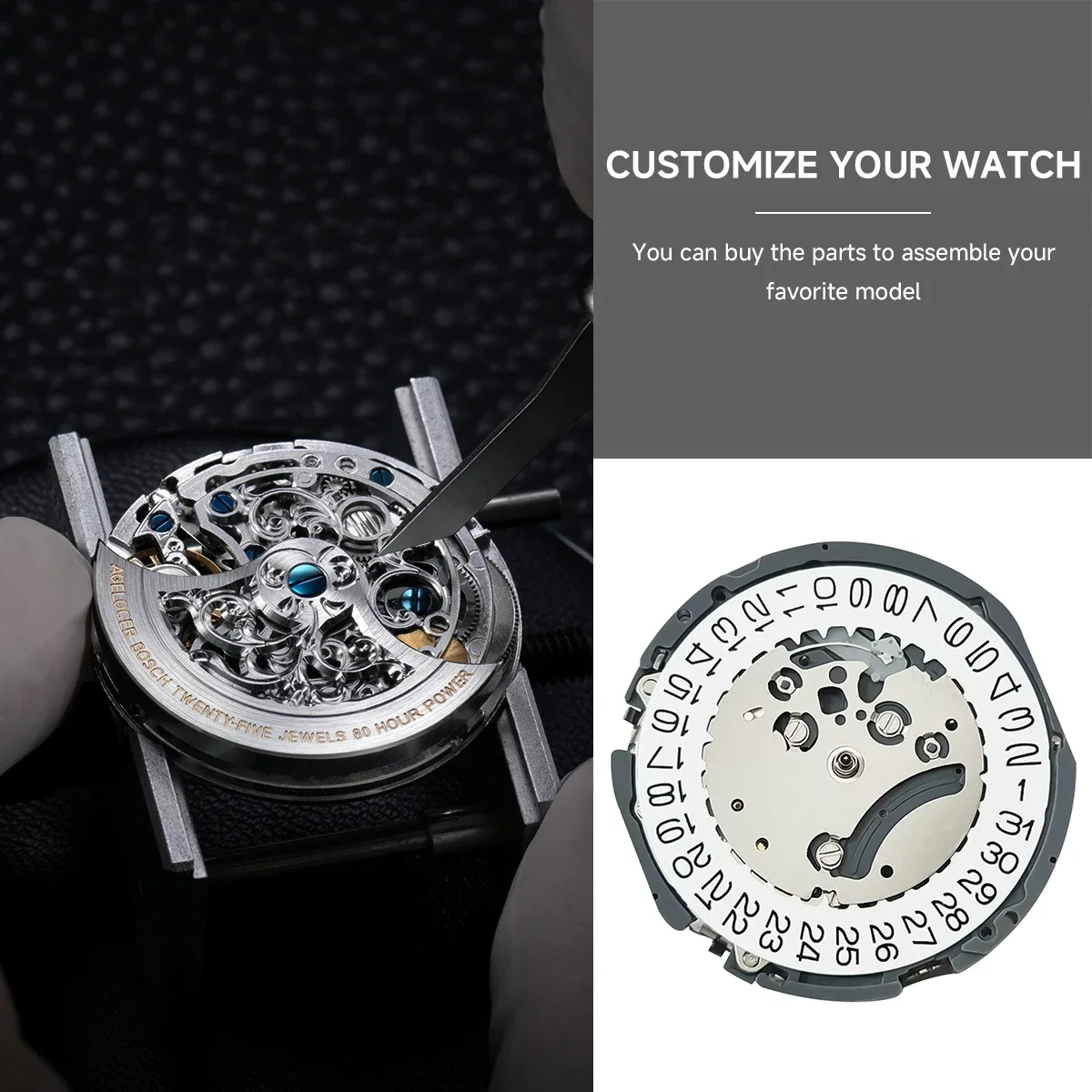Japon véritable VK63A chronogr - Mtb Brake Rotor avis et prix