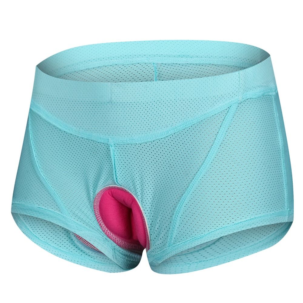 Shorts de cyclisme 3D durables - Mountain Biking Pants Women avis et prix
