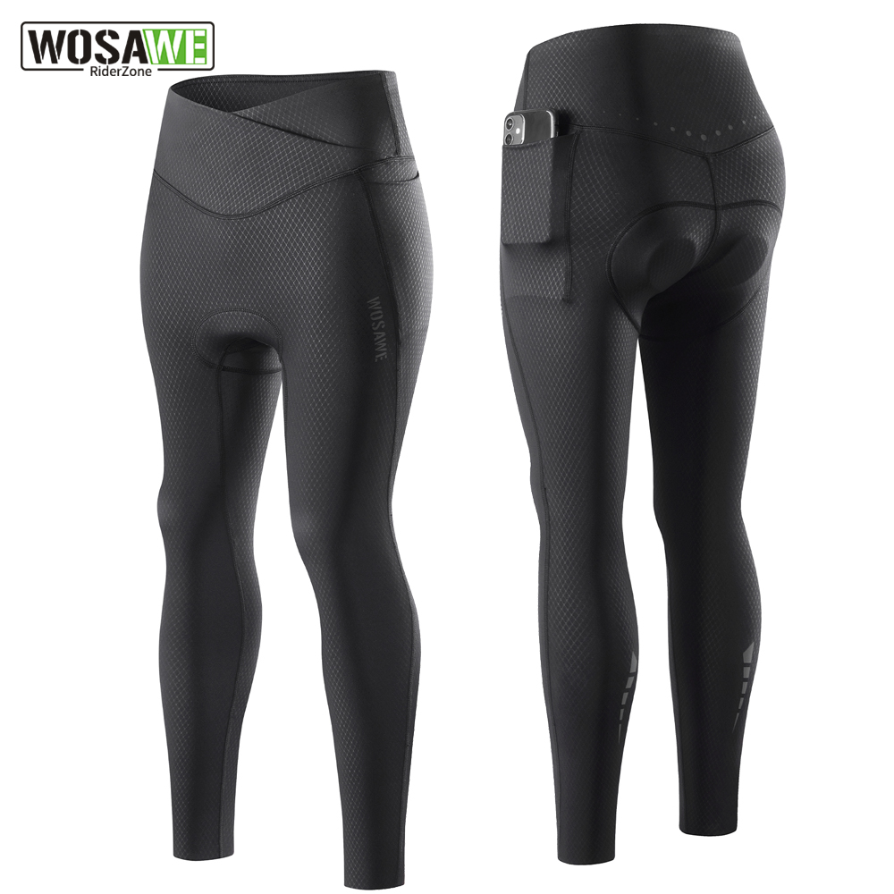 WOSAWE femme été pantalon de c - Mountain Biking Pants Women avis et prix